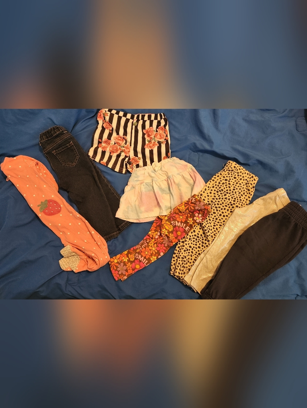 Girls 18 Months Bundle